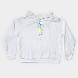 Dreams Kids Hoodie